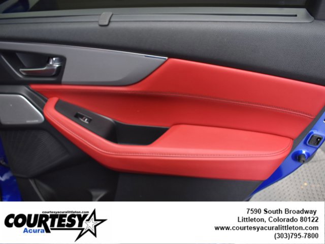 Used 2025 Acura MDX A-Spec AWD/4WD image 29