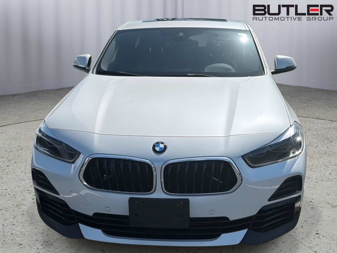 Used 2021 BMW X2 xDrive28i AWD/4WD image 4