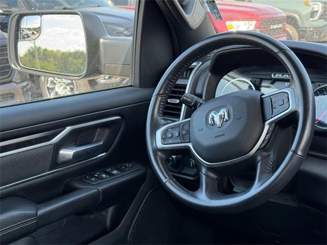Certified 2022 RAM 1500 Big Horn image 18