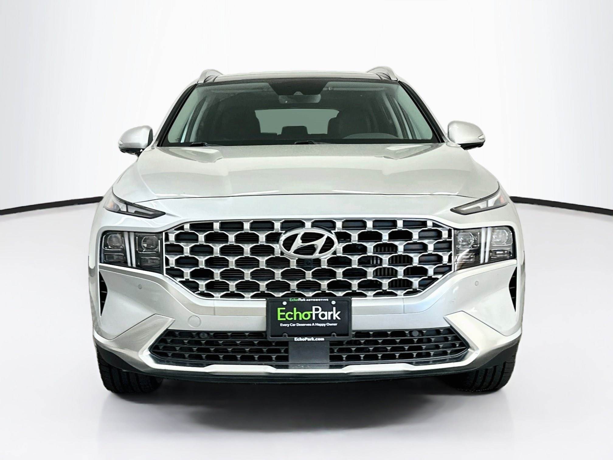 Used 2023 Hyundai Santa Fe Limited AWD/4WD image 2