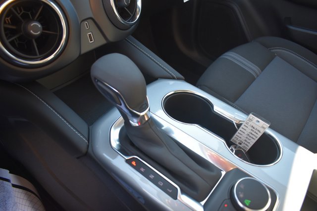 New 2026 Chevrolet Blazer LT w/ LPO, Black Sport Package image 23