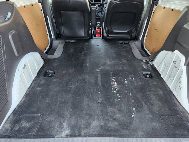 Used 2020 Ford Transit Connect XL image 32