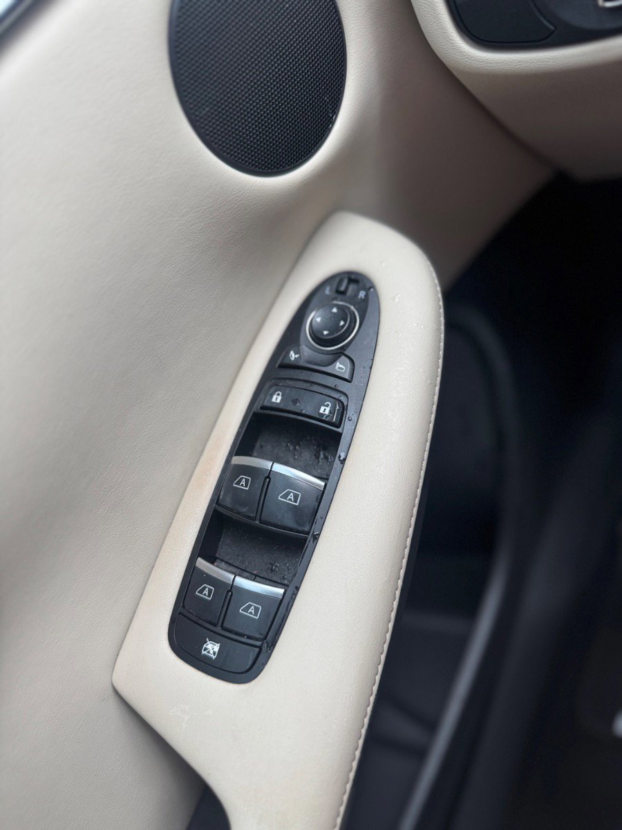 Used 2022 INFINITI QX50 Luxe image 11