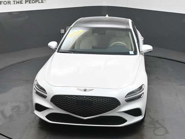 Used 2026 Genesis G70 2.5T Prestige AWD/4WD image 57