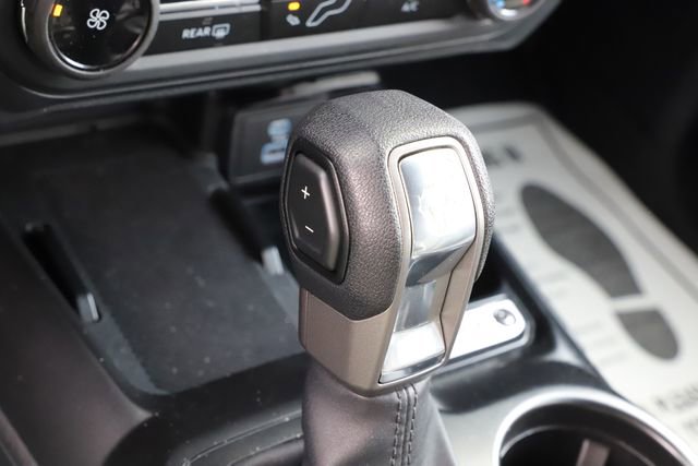 Used 2025 Ford Bronco 4-Door image 28