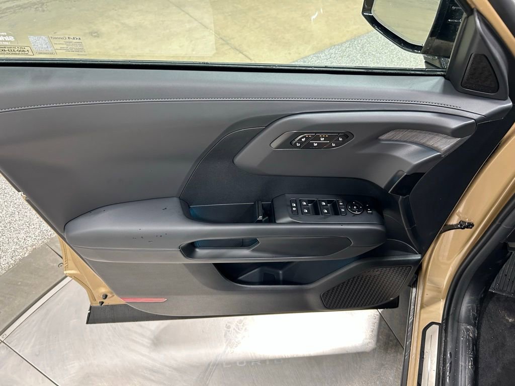 New 2027 Kia Telluride X-Line SX Prestige image 12