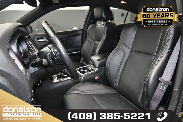 Used 2023 Dodge Charger Scat Pack RWD image 9