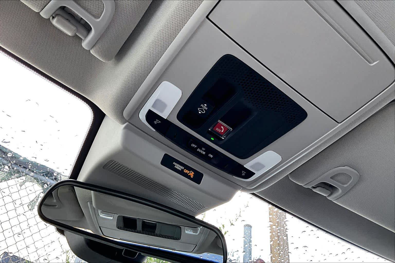 Used 2024 Honda Accord EX image 33