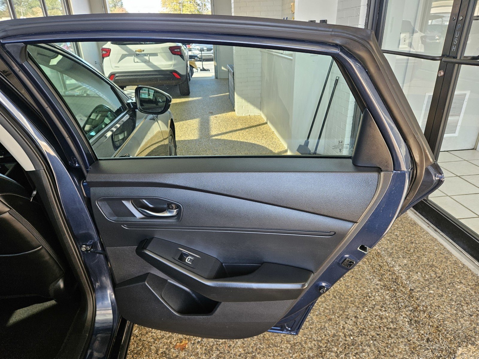 Used 2024 Honda Accord EX-L image 14