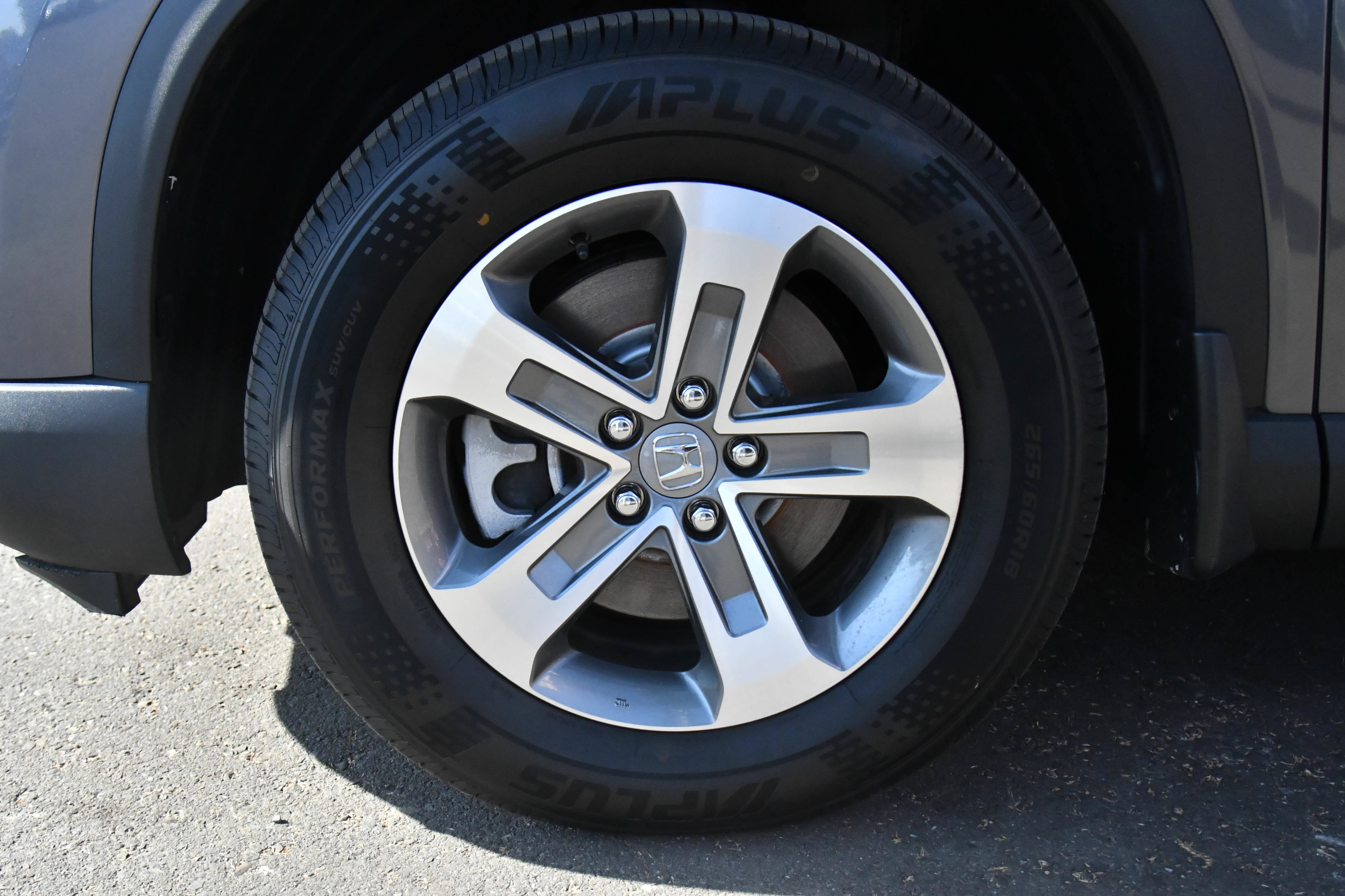 Used 2024 Honda Pilot EX-L image 12
