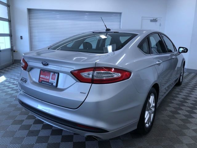 Used 2013 Ford Fusion SE image 33