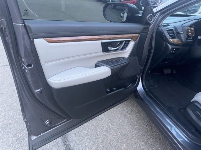 Used 2021 Honda CR-V Touring image 19