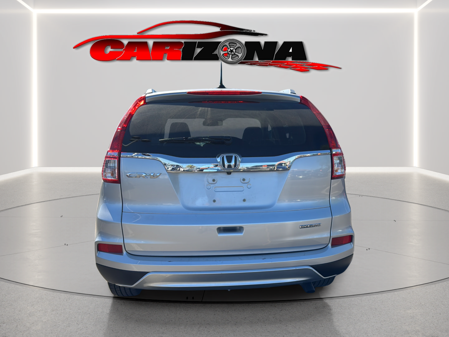 Used 2015 Honda CR-V Touring image 7
