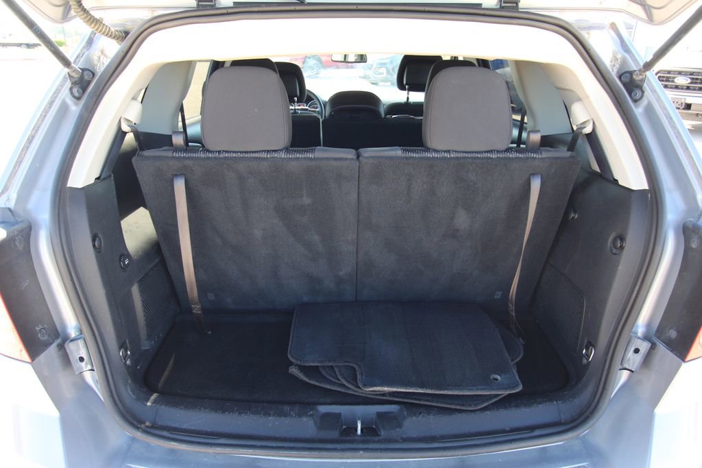 Used 2018 Dodge Journey SE FWD image 13