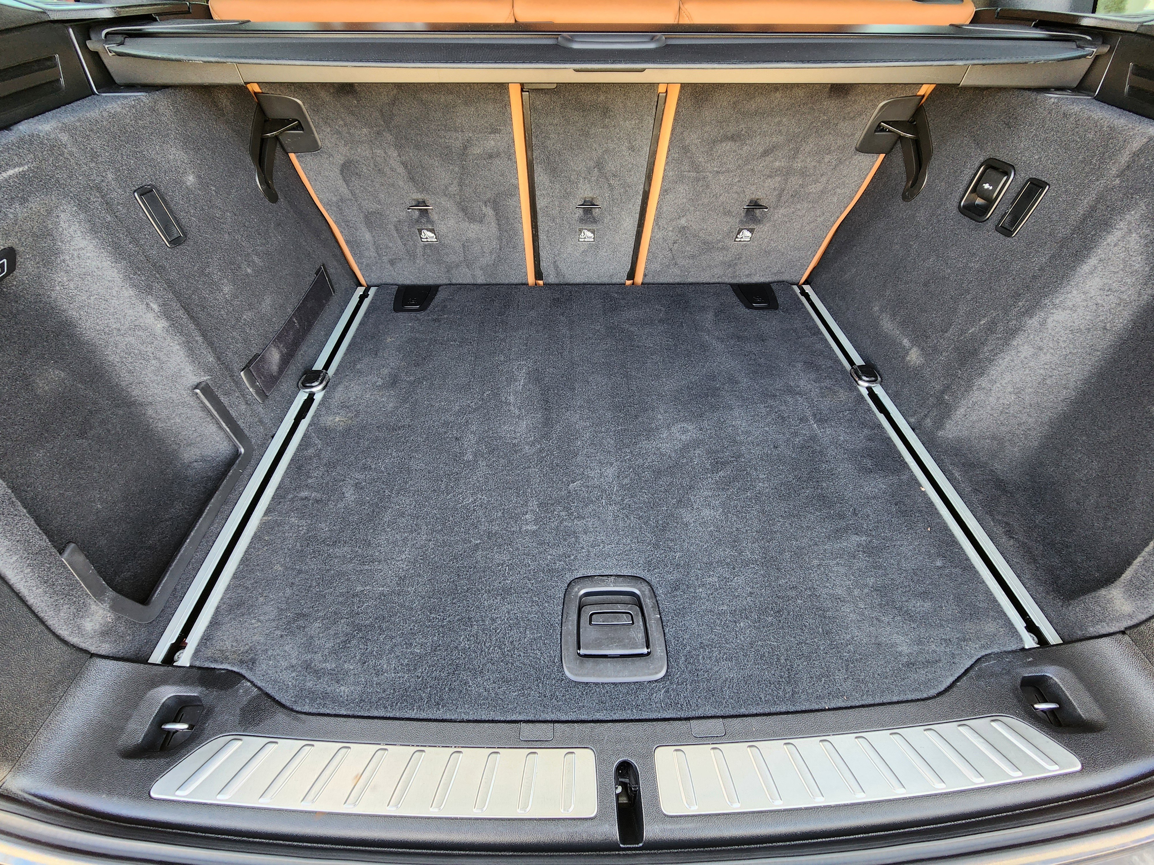 Used 2022 BMW X3 sDrive30i w/ Premium Package 2 (ZPA) image 34