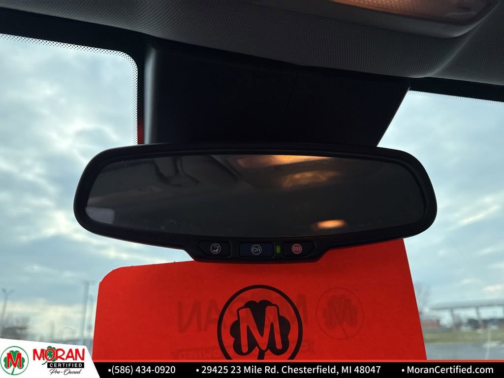 Used 2018 Chevrolet Trax LT image 20