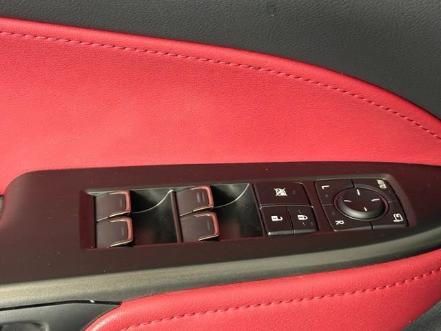 Certified 2024 Lexus NX 350 F Sport AWD/4WD image 16