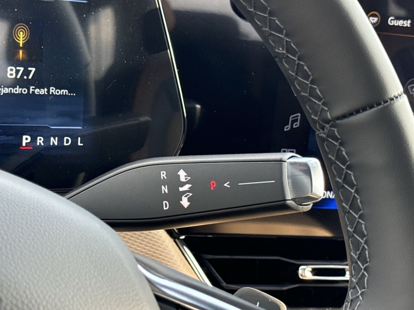 New 2026 Chevrolet Equinox ACTIV FWD image 22