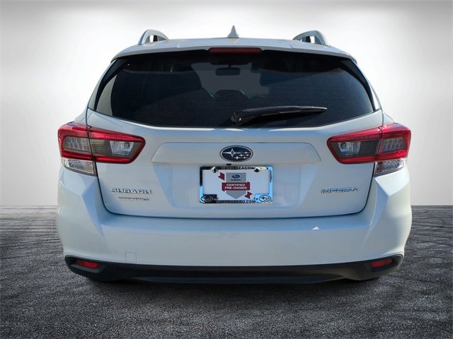 Used 2023 Subaru Impreza Premium image 5