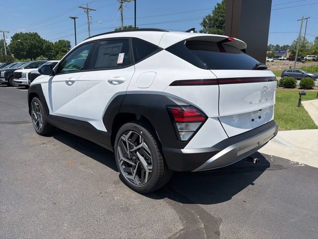New 2026 Hyundai Kona SEL Premium FWD image 6