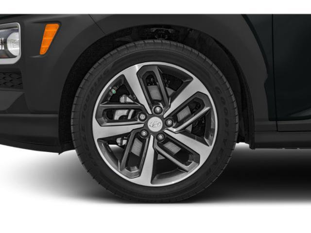 Certified 2021 Hyundai Kona Ultimate AWD/4WD image 11