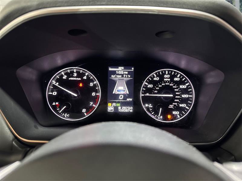 Used 2024 Subaru Outback Limited AWD/4WD image 17