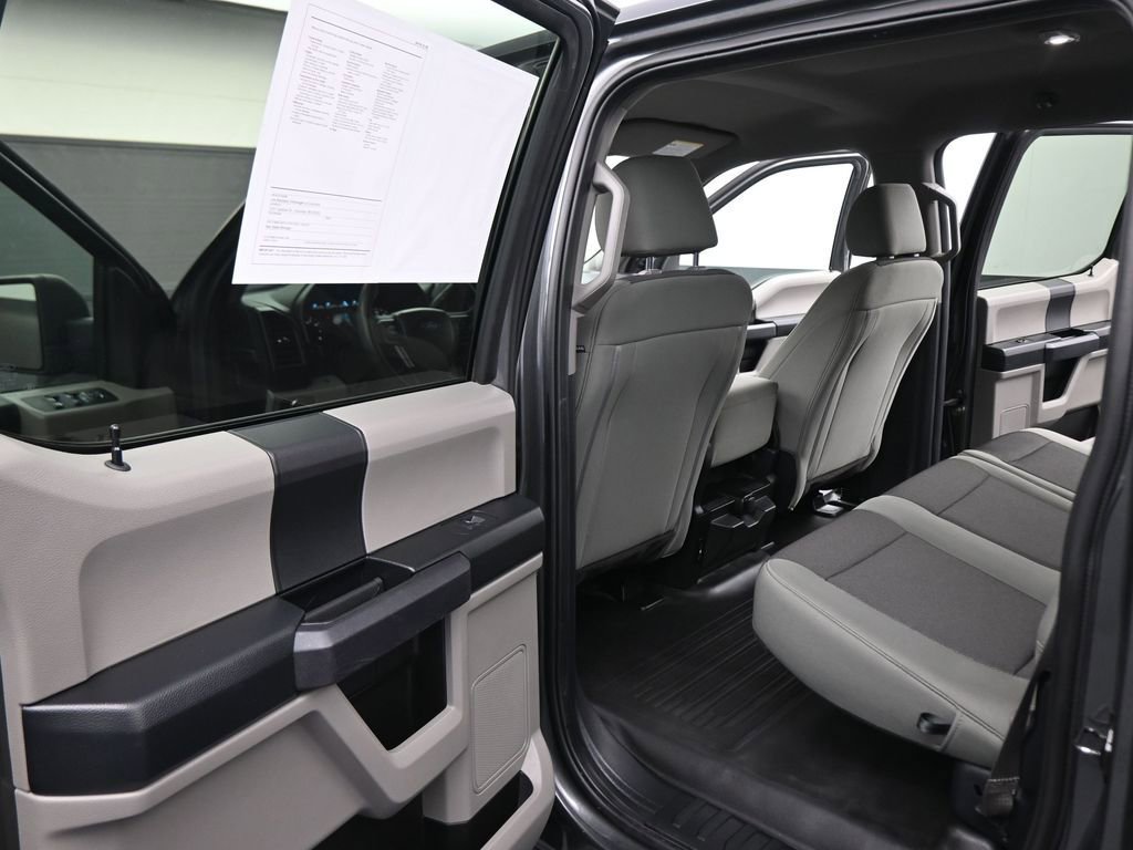 Used 2020 Ford F150 XL w/ XL Power Equipment Group image 39