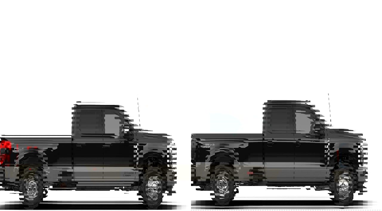 New 2026 Ford F350 King Ranch image 32