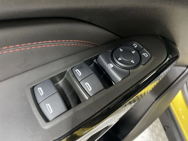 Used 2024 Chevrolet Trax RS w/ Sunroof Package image 13