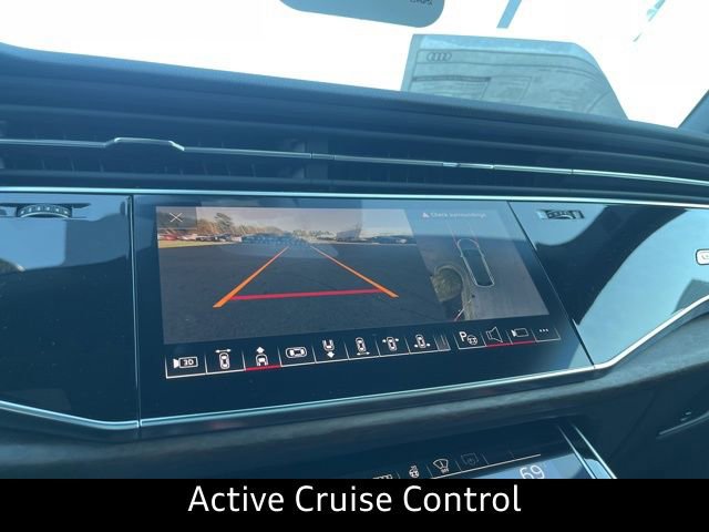 New 2026 Audi Q8 Prestige image 19