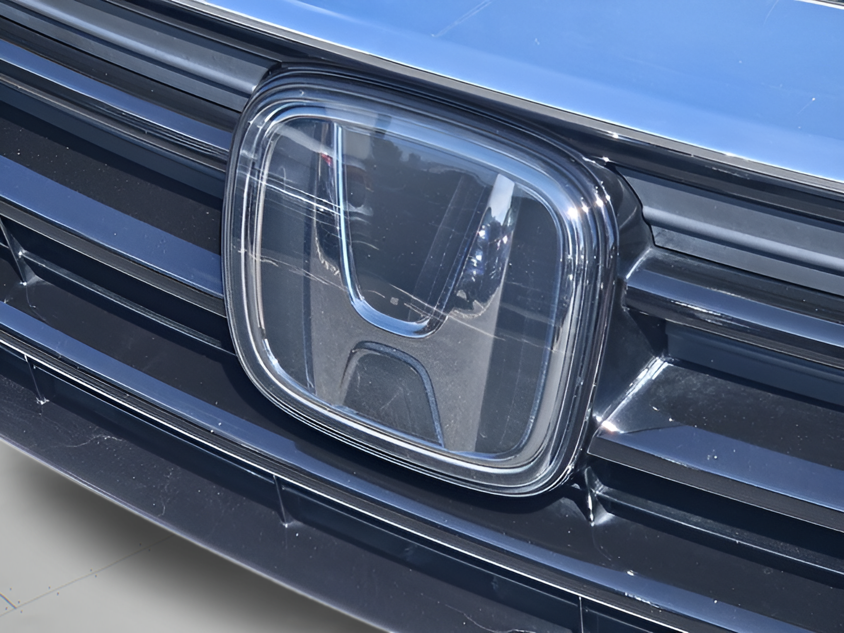 Used 2022 Honda Odyssey EX-L image 32