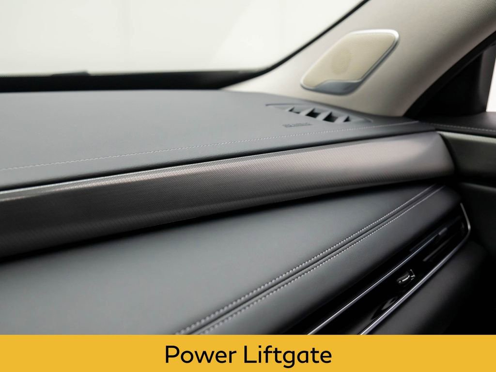 Certified 2026 INFINITI QX60 Luxe w/ Cargo Package image 31