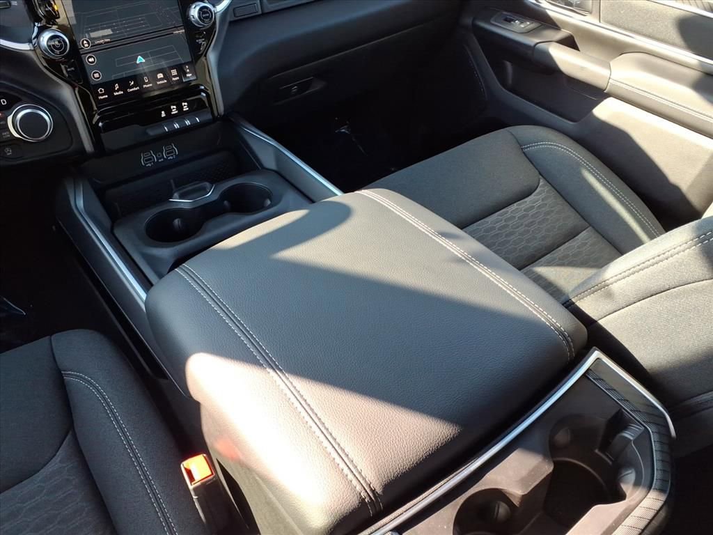 New 2026 RAM 1500 Big Horn image 15