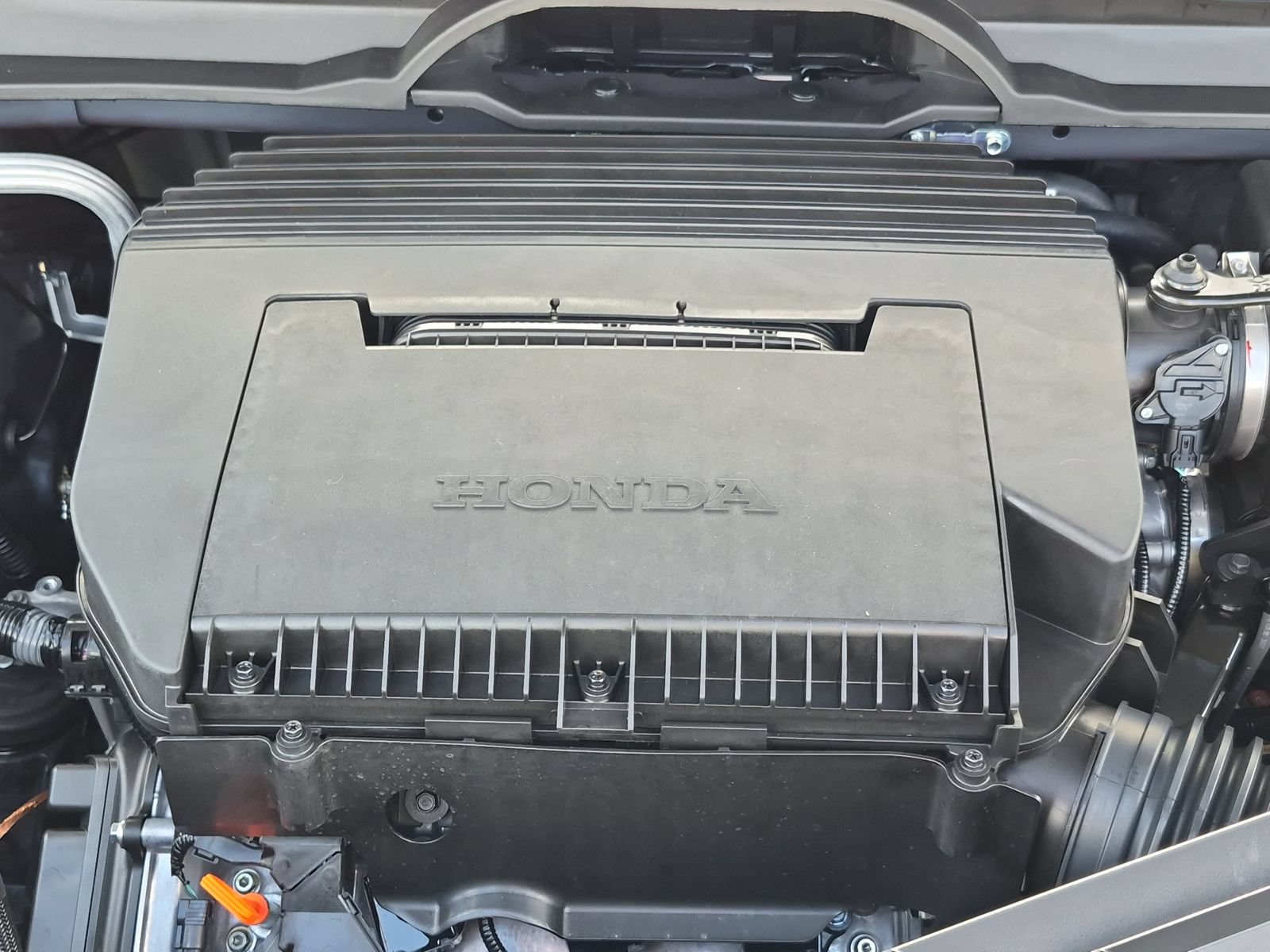 New 2026 Honda Pilot EX-L image 22