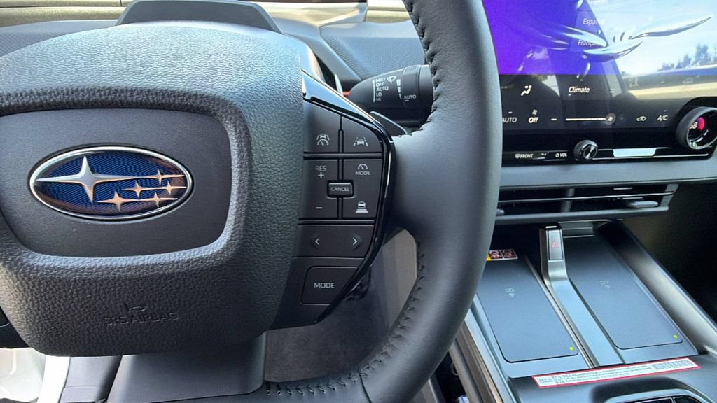 New 2026 Subaru Uncharted Premium FWD image 28