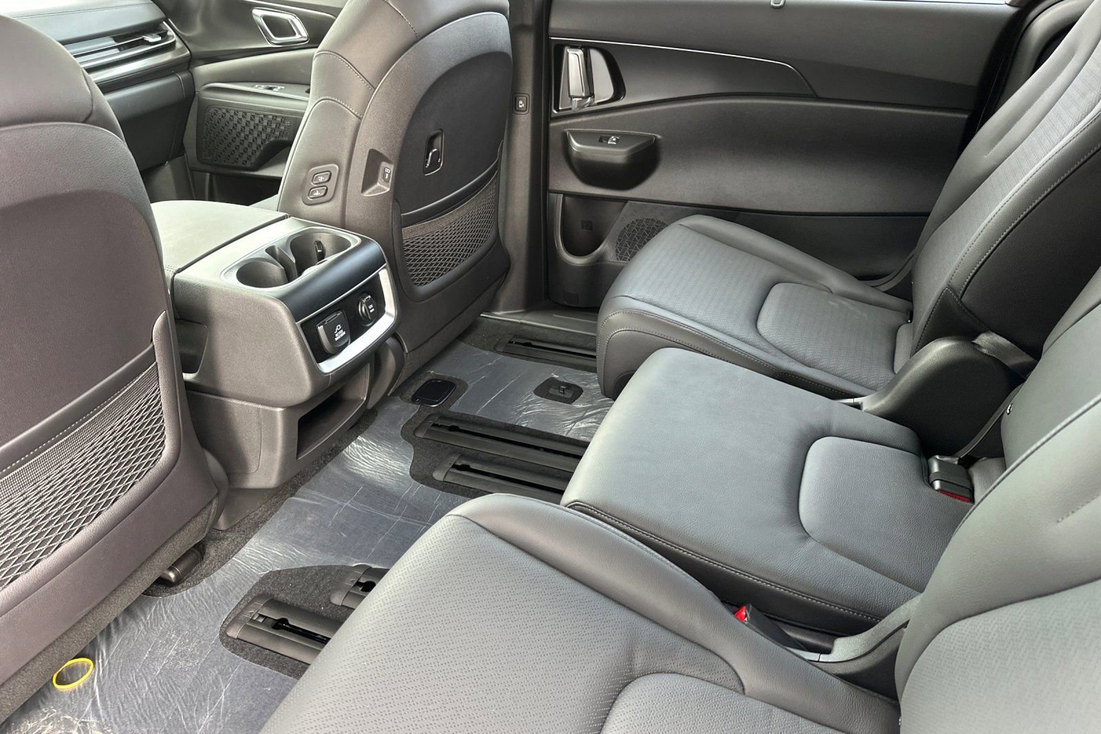 New 2026 Kia Carnival SX Prestige image 12