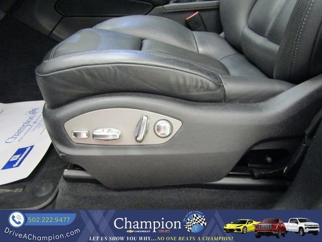 Used 2020 Porsche Macan AWD/4WD image 28
