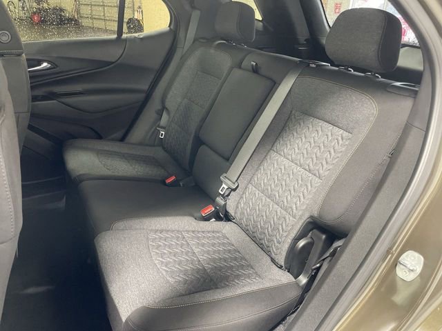 Used 2023 Chevrolet Equinox LT image 23