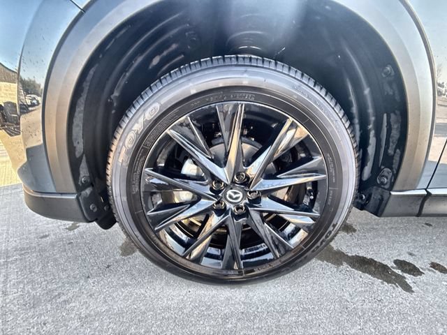 Used 2023 MAZDA CX-5 Carbon Edition AWD/4WD image 10
