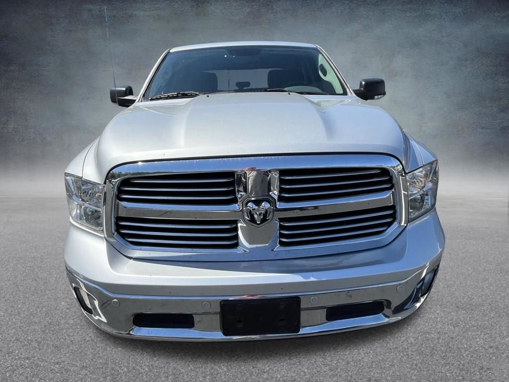 Used 2018 RAM 1500 Big Horn AWD/4WD image 2