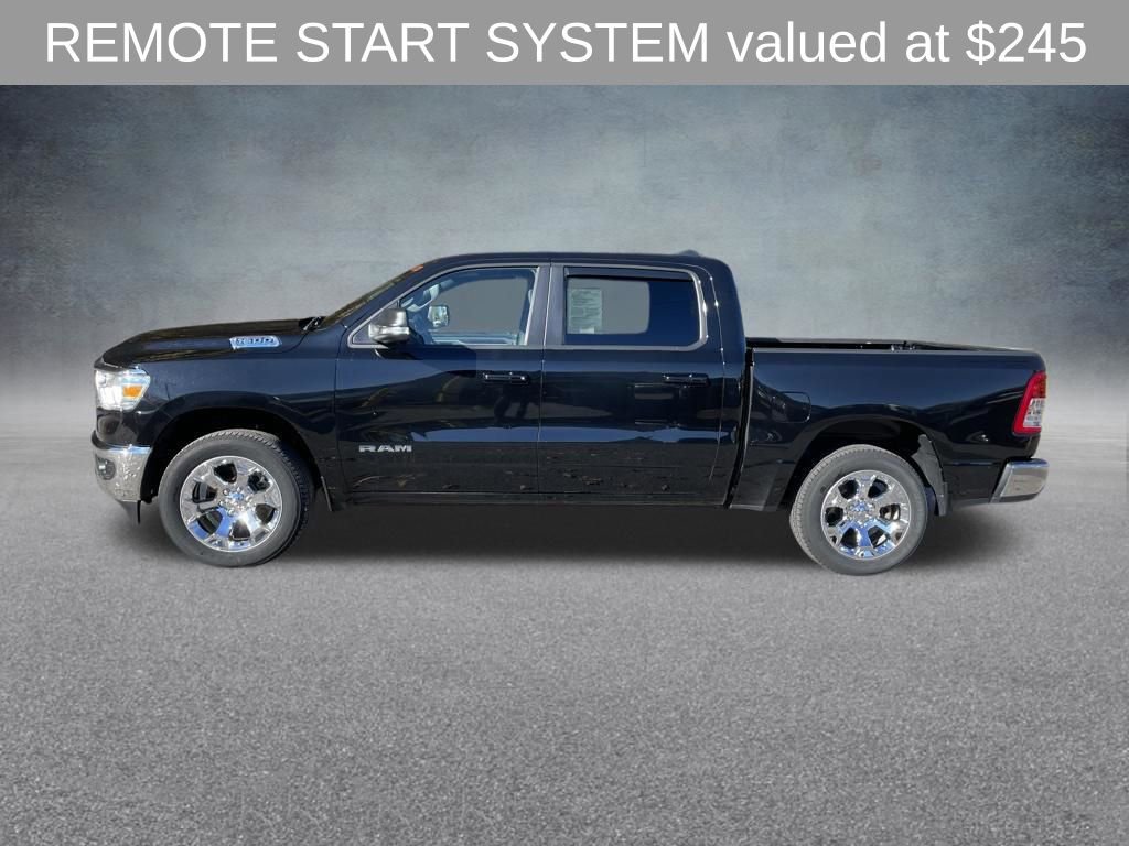 Used 2022 RAM 1500 Big Horn image 7