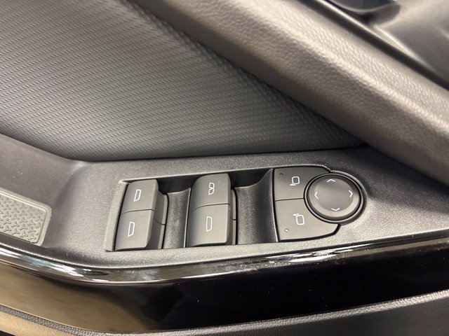 New 2027 Chevrolet Equinox LT FWD image 32