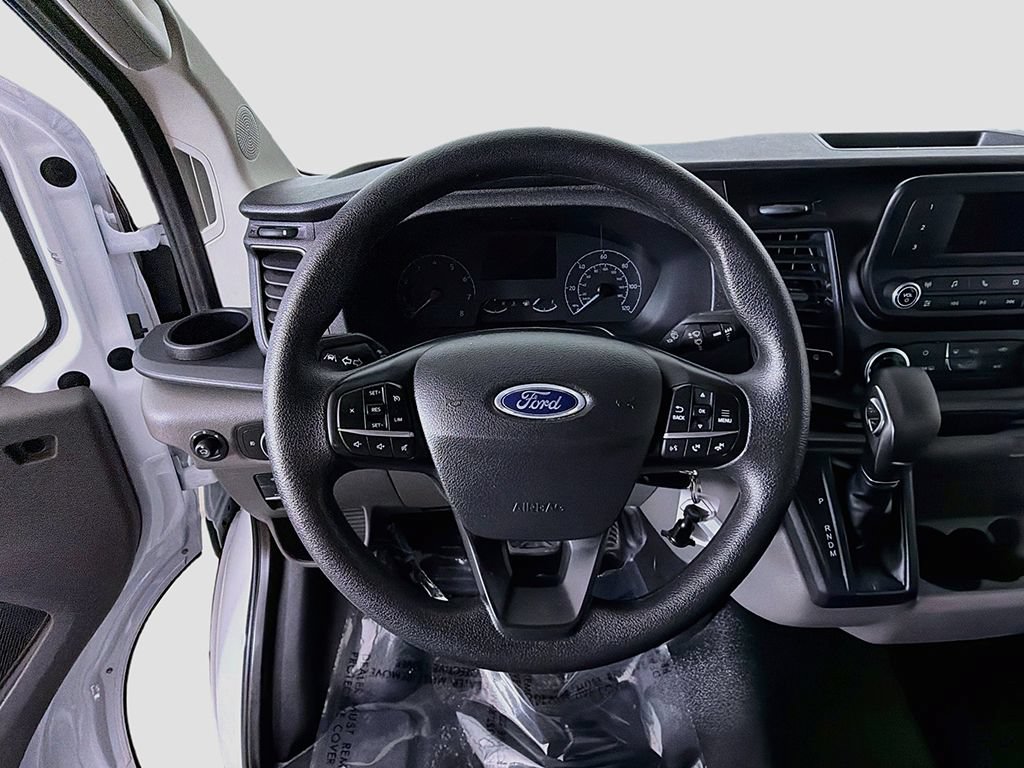Used 2025 Ford Transit 250 Low Roof w/ Exterior Upgrade Package RWD image 23