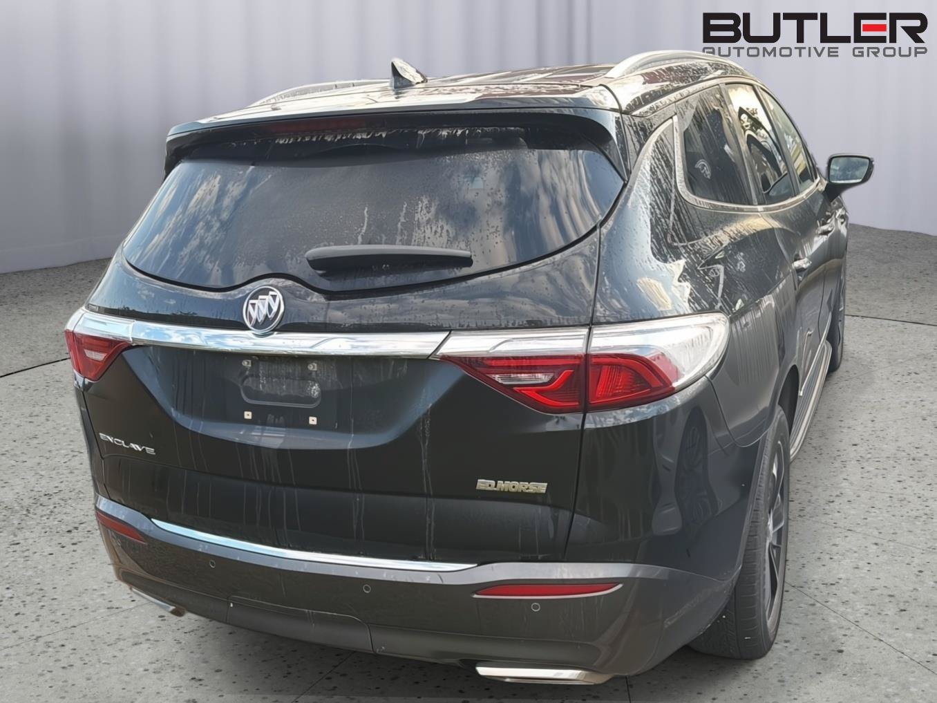 Used 2022 Buick Enclave Premium w/ LPO, Touring Package FWD image 7