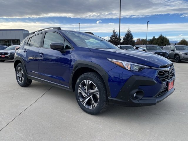 New 2026 Subaru Crosstrek 2.5i Premium image 7