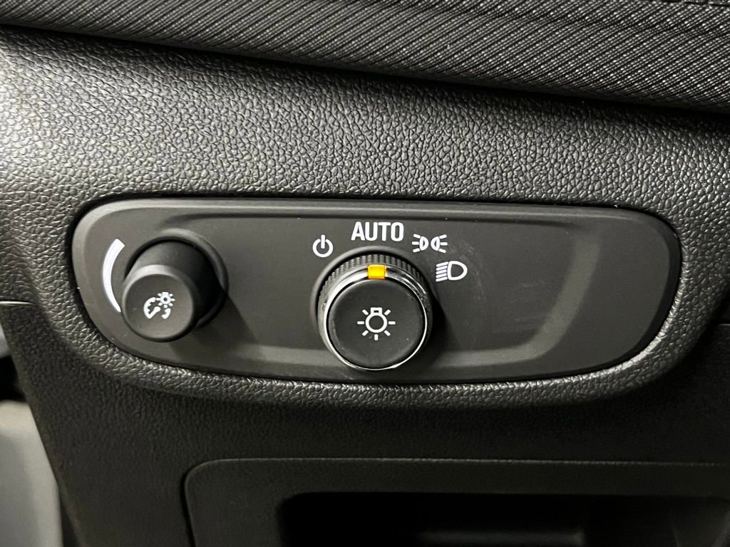 New 2026 Chevrolet TrailBlazer LT w/ Driver Confidence Package FWD image 13