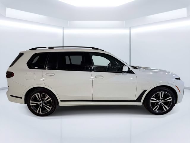 Used 2024 BMW X7 xDrive40i w/ Executive Package AWD/4WD image 8