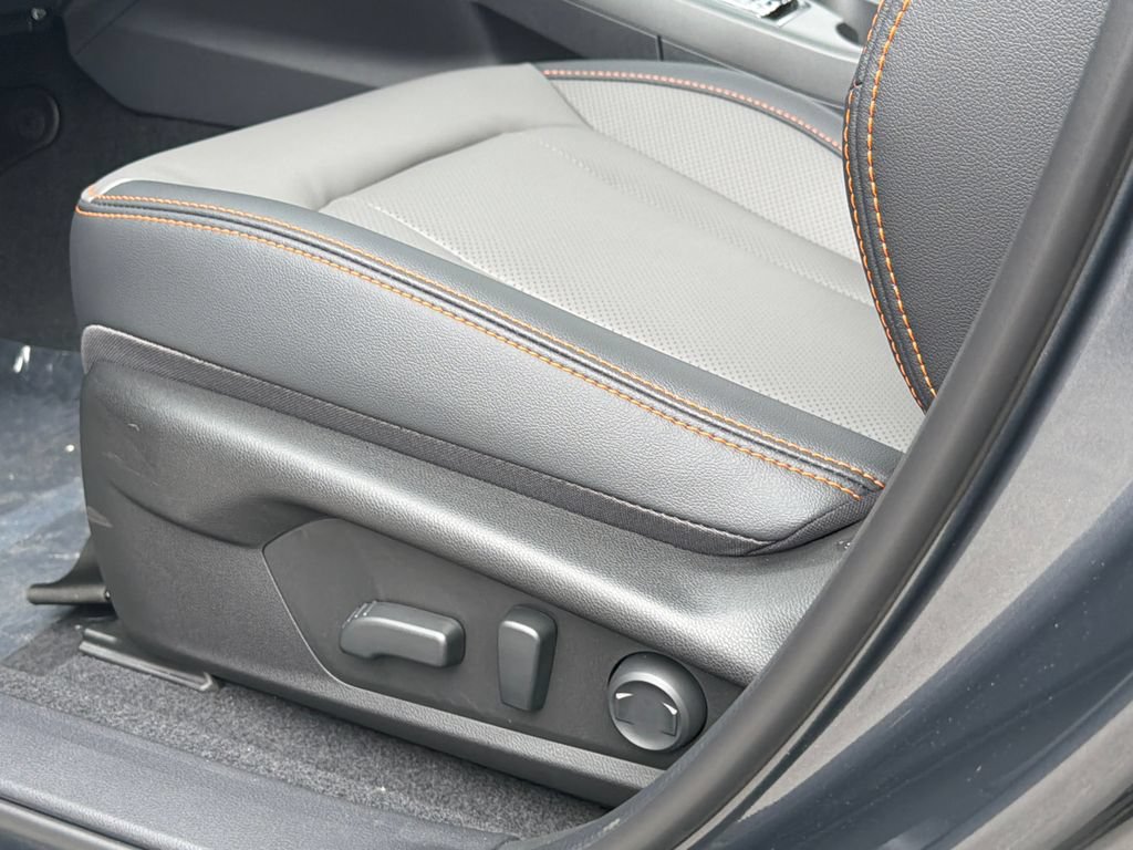 New 2026 Subaru Crosstrek 2.5i Limited AWD/4WD image 18