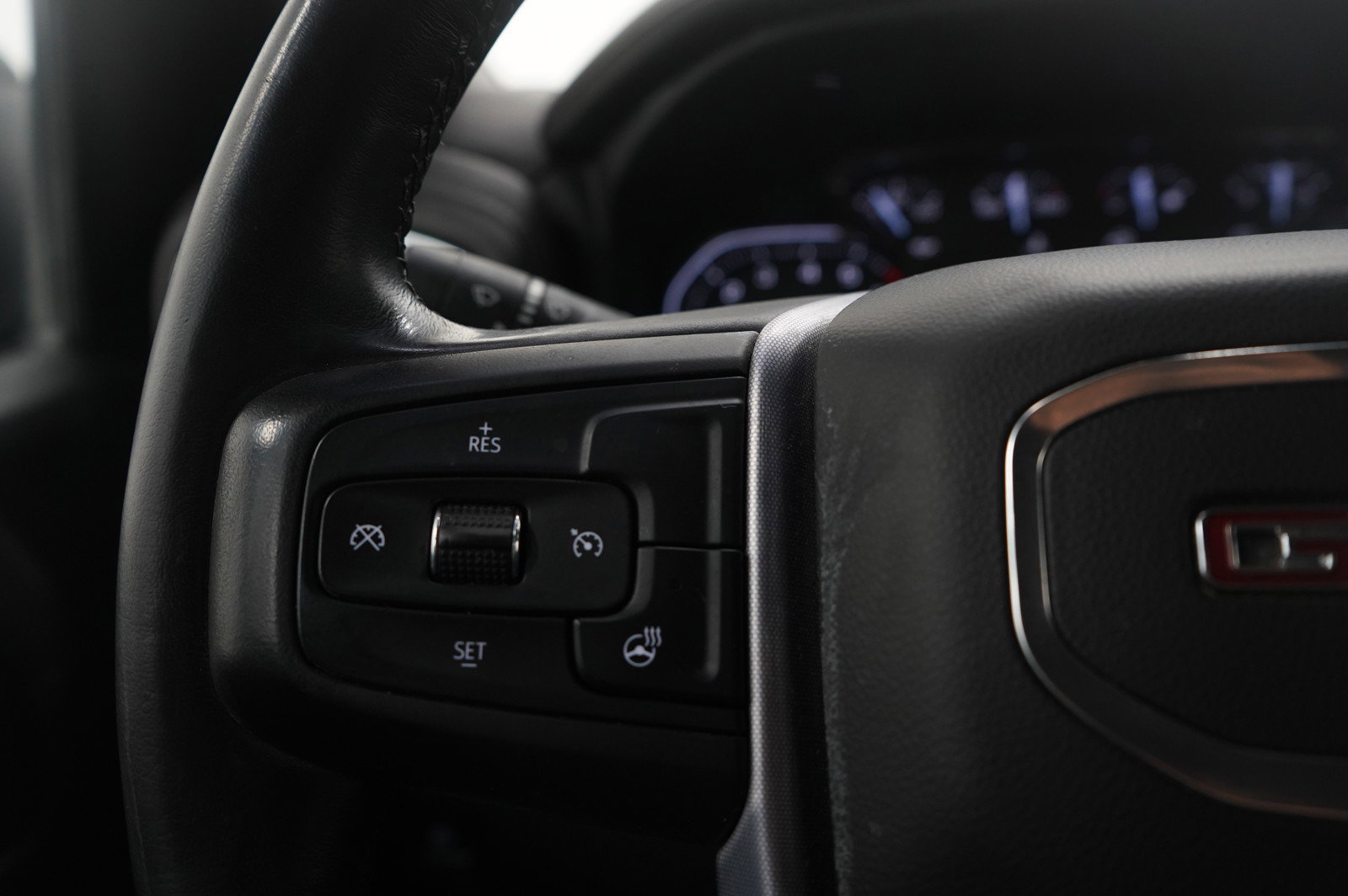 Used 2019 GMC Sierra 1500 Elevation image 26