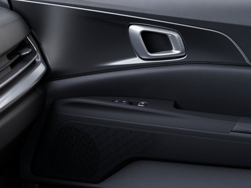 New 2027 Kia Carnival SX FWD image 25